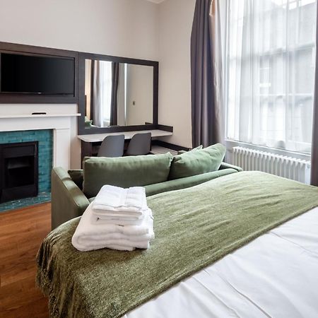 Notting Hill House Aparthotel Лондон Екстериор снимка