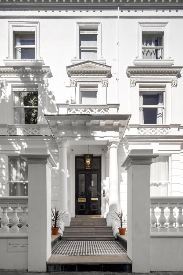 Notting Hill House Aparthotel Лондон Екстериор снимка