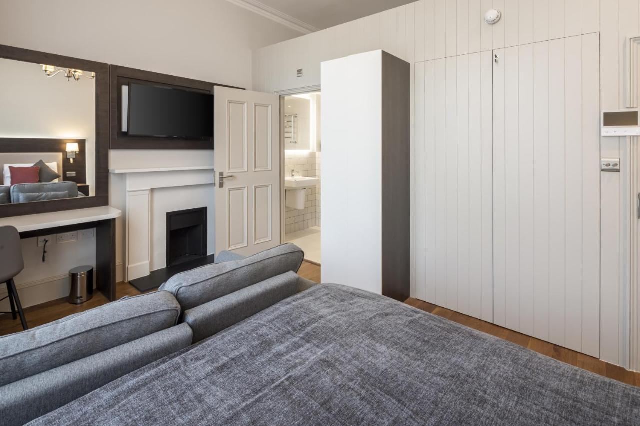 Notting Hill House Aparthotel Лондон Екстериор снимка