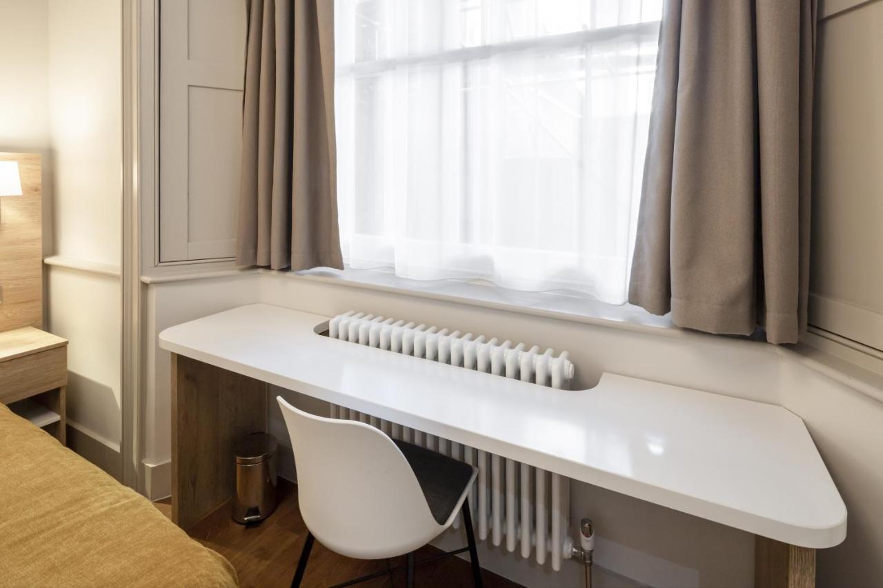 Notting Hill House Aparthotel Лондон Екстериор снимка