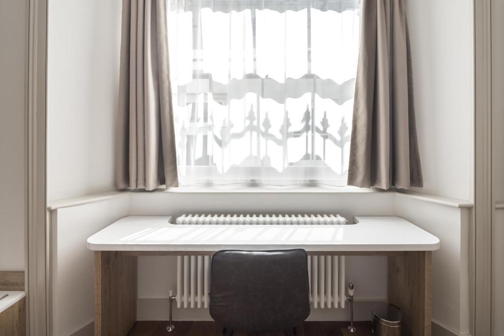 Notting Hill House Aparthotel Лондон Екстериор снимка