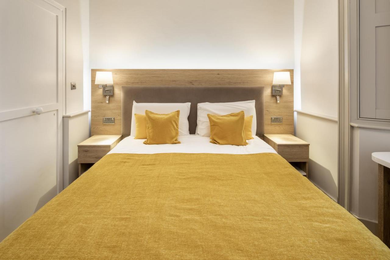 Notting Hill House Aparthotel Лондон Екстериор снимка