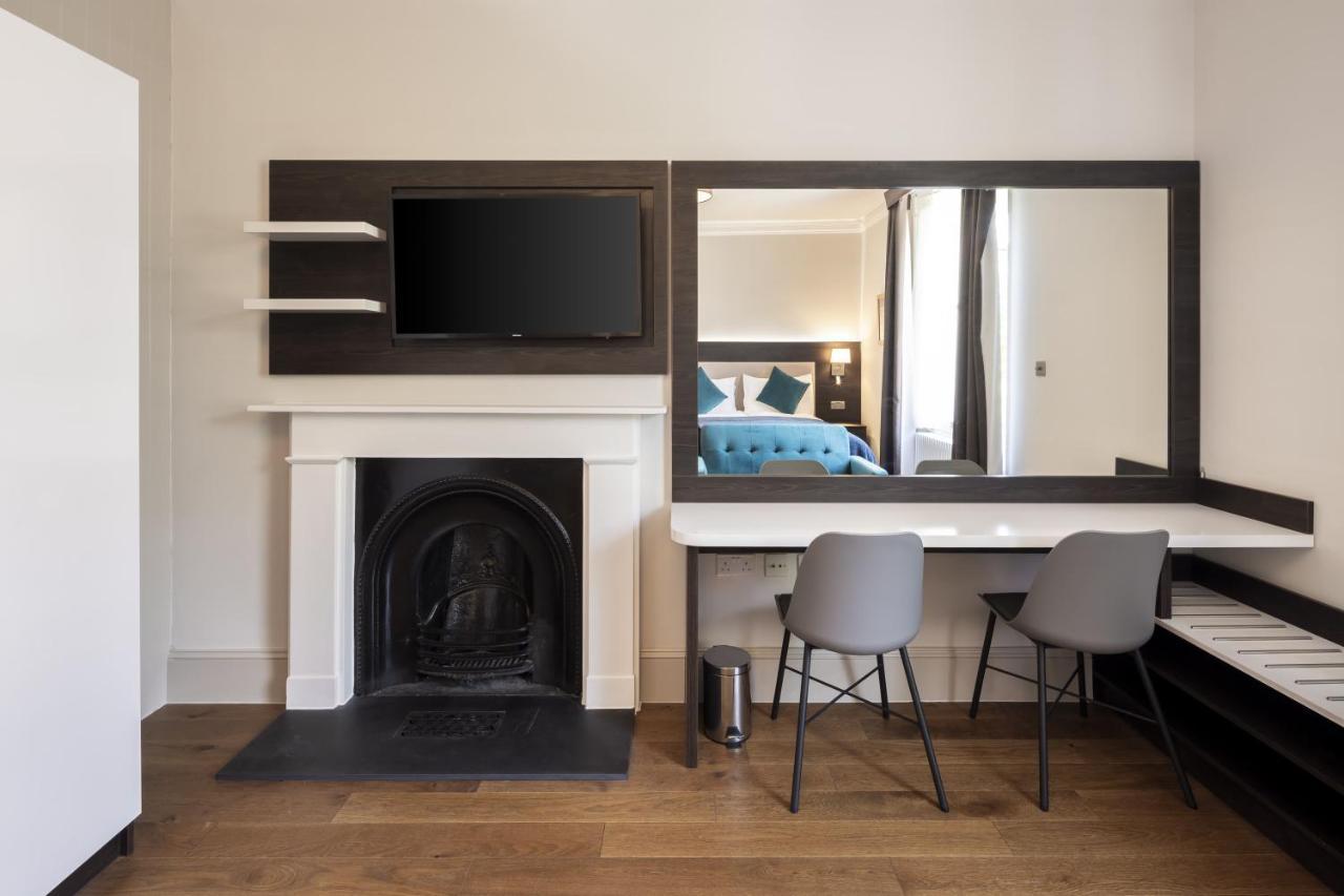 Notting Hill House Aparthotel Лондон Екстериор снимка