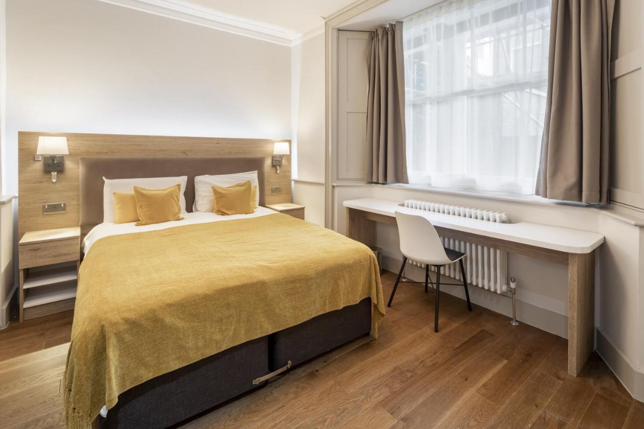 Notting Hill House Aparthotel Лондон Екстериор снимка