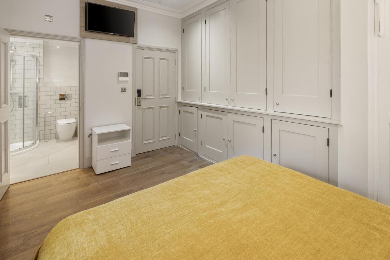 Notting Hill House Aparthotel Лондон Екстериор снимка