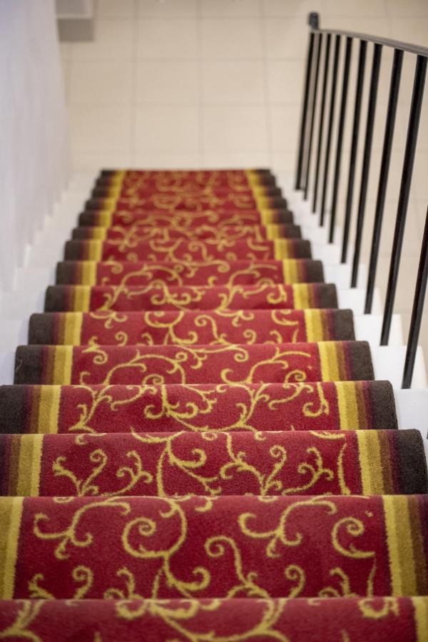 Notting Hill House Aparthotel Лондон Екстериор снимка