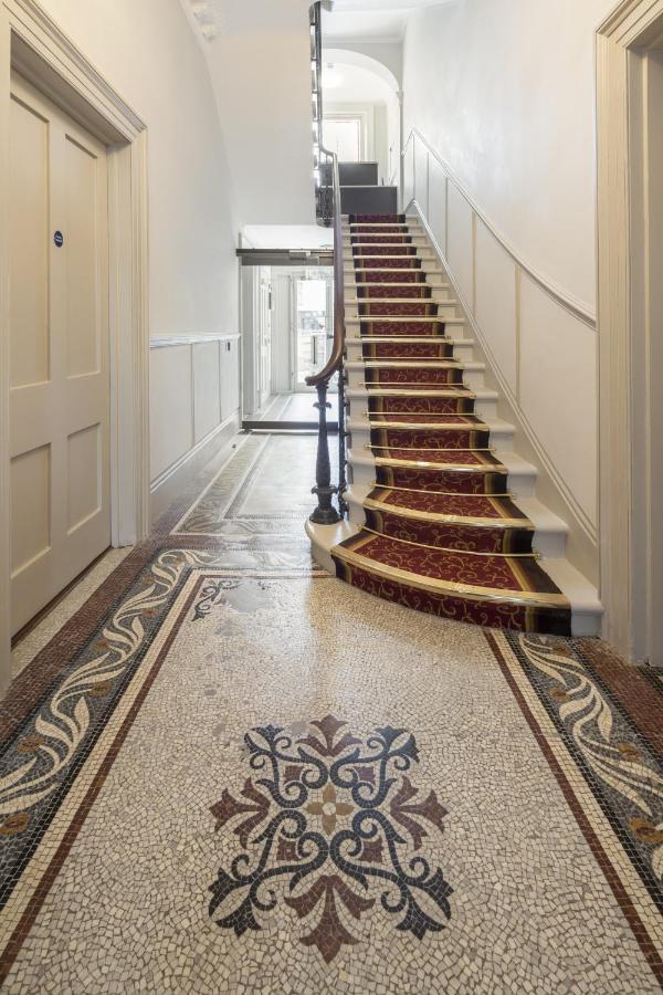 Notting Hill House Aparthotel Лондон Екстериор снимка