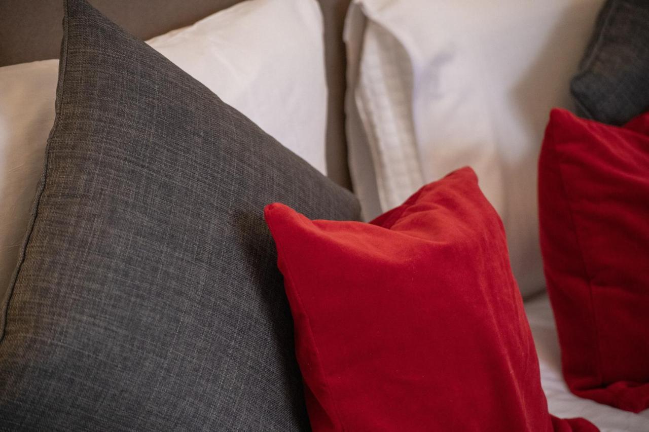 Notting Hill House Aparthotel Лондон Екстериор снимка