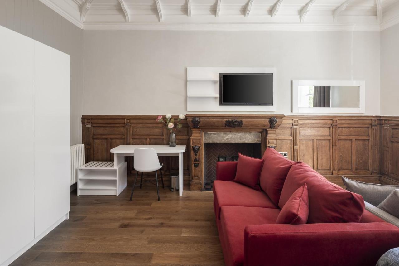 Notting Hill House Aparthotel Лондон Екстериор снимка