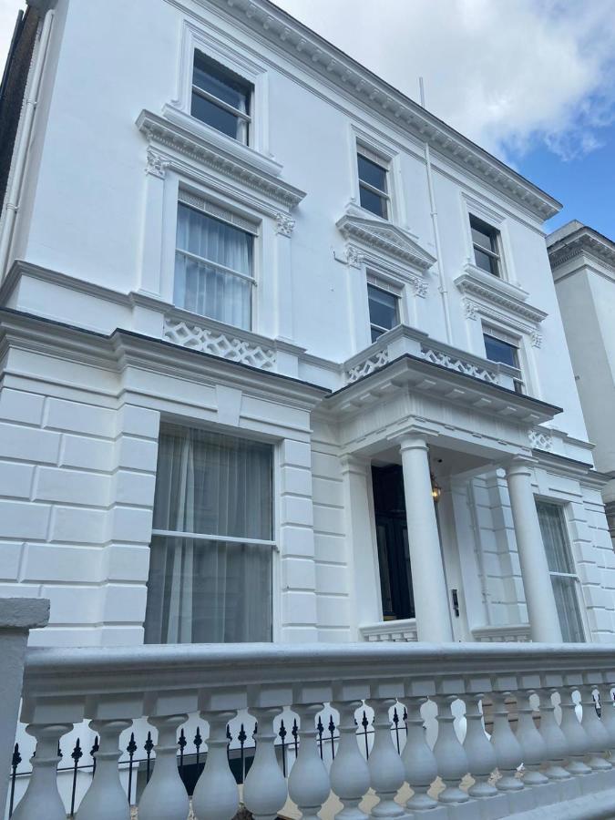 Notting Hill House Aparthotel Лондон Екстериор снимка